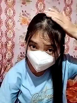 Damhan12 online show from November 18, 1:48 pm