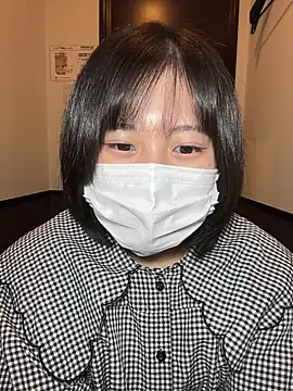 Snapshot of Hiyori_roripop_ch chatting on October 14, 9:32 am Hiyori roripop ch online show from October 14, 9:32 am