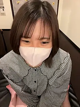 Hiyori roripop ch online show from March 13, 9:49 am