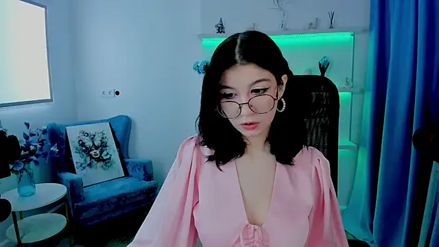Snapshot of MeLLSawertyq chatting on September 27, 11:37 am MeLLSawertyq online show from September 27, 11:37 am