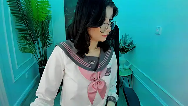 Snapshot of MeLLSawertyq chatting on October 1, 7:31 pm MeLLSawertyq online show from October 1, 7:31 pm