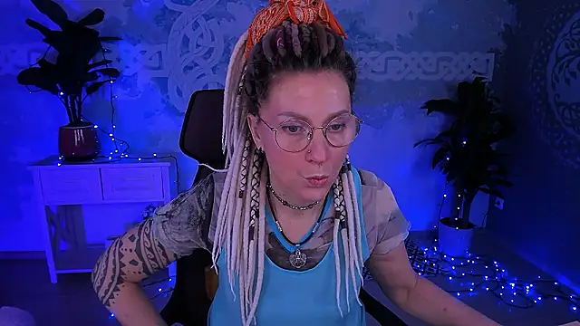 UmaSpace online show from February 25, 5:06 am