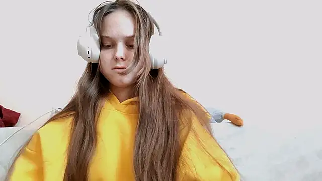 SharybbFace online show from September 13, 2:17 pm