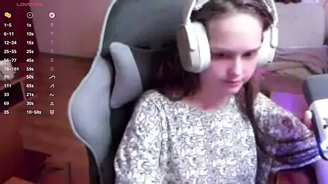 SharybbFace online show from March 24, 3:06 pm