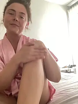 Mia Winters online show from September 27, 12:32 pm