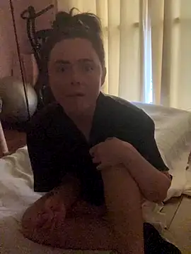 Mia Winters online show from November 15, 2:57 pm