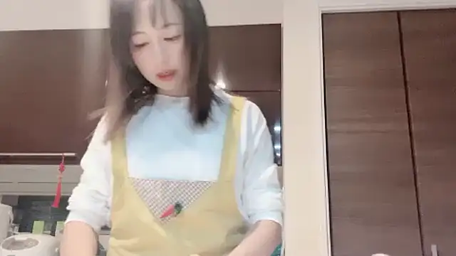 RIjiejie2 online show from October 9, 2:26 pm