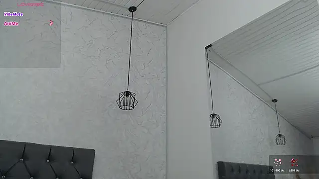 Sabriinaa Foxx online show from February 17, 12:12 pm