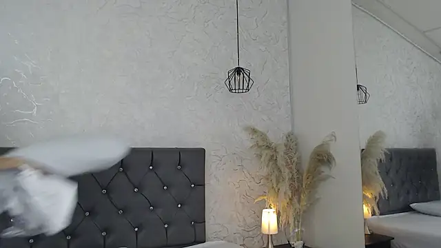 Sabriinaa Foxx online show from March 9, 11:47 am