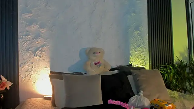 joselin rouse online show from November 4, 11:53 am