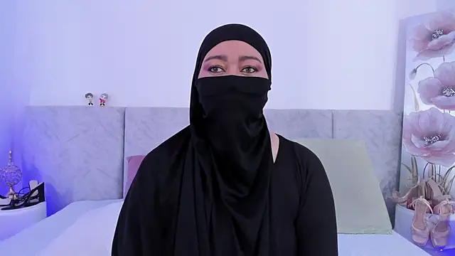 Snapshot of Jadiya_ chatting on September 15, 1:00 pm Jadiya online show from September 15, 1:00 pm