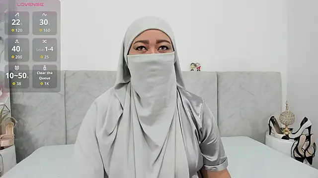 Snapshot of Jadiya_ chatting on September 27, 11:59 am Jadiya online show from September 27, 11:59 am