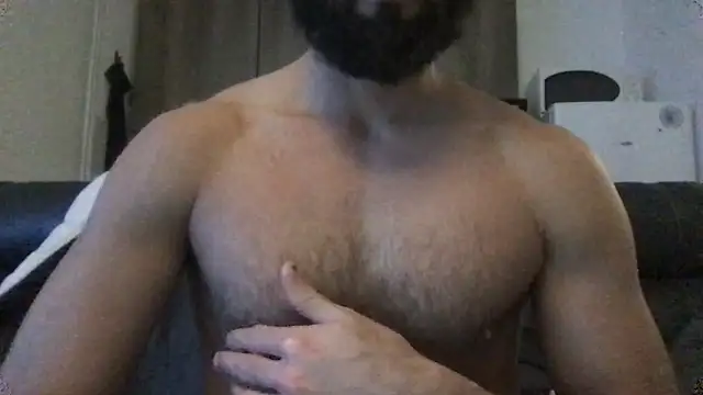 flambeur93 online show from November 1, 8:55 pm