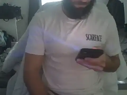 flambeur93 online show from February 13, 10:55 am