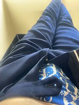 CZpublic online show from October 18, 5:21 am