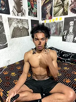 Sexyquerubin online show from November 10, 7:24 pm