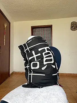 Sexyquerubin online show from December 22, 4:48 pm