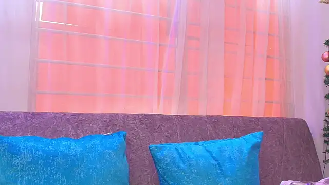 NyxTits online show from December 5, 4:14 pm