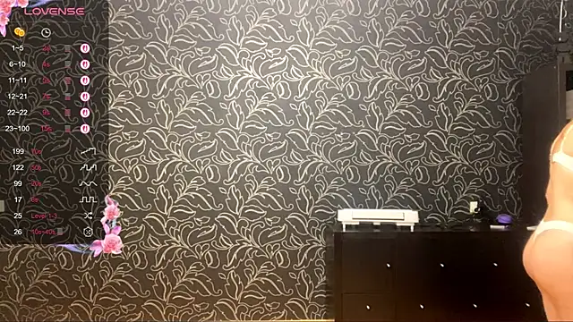 GemmaGunter online show from November 6, 8:10 pm