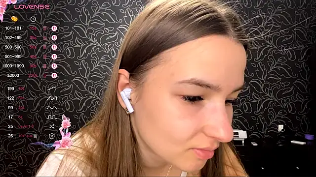 GemmaGunter online show from December 19, 8:05 pm