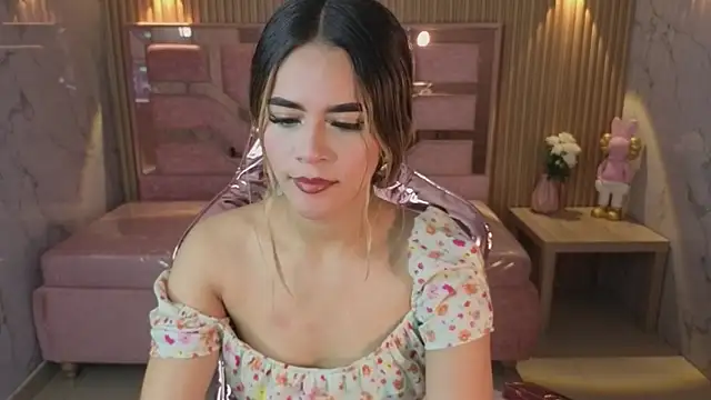 lilith4 s online show from March 17, 8:12 pm