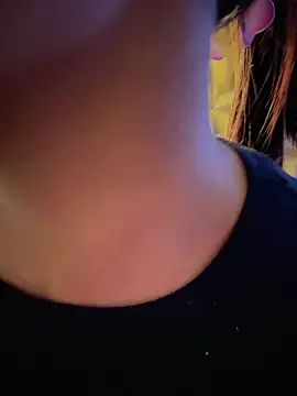 Isabella-Teen online show from February 9, 2:15 am