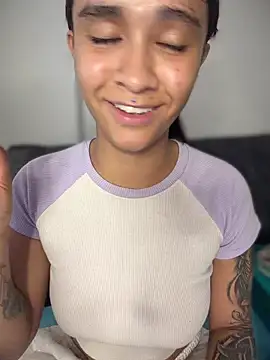 Isabella-Teen online show from March 10, 2:05 am