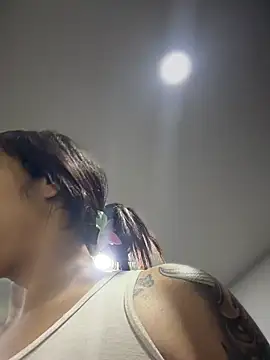 Isabella-Teen online show from March 20, 2:05 am