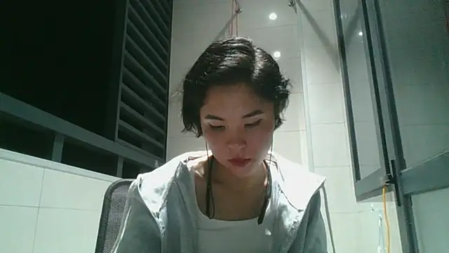 JennyCarpenter online show from September 24, 4:10 pm