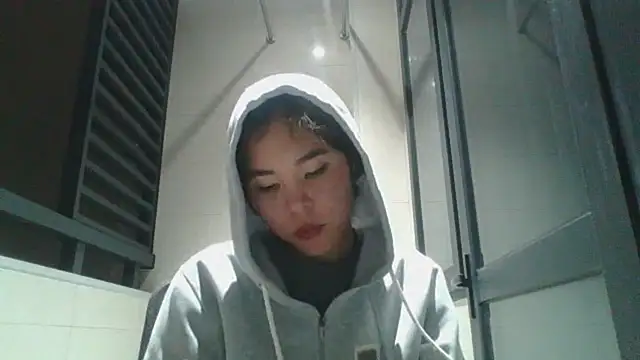 JennyCarpenter online show from October 19, 11:44 am