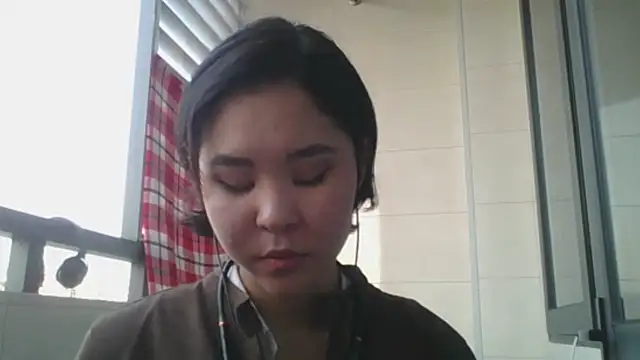 JennyCarpenter online show from November 22, 7:40 am