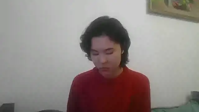 JennyCarpenter online show from February 4, 5:46 am