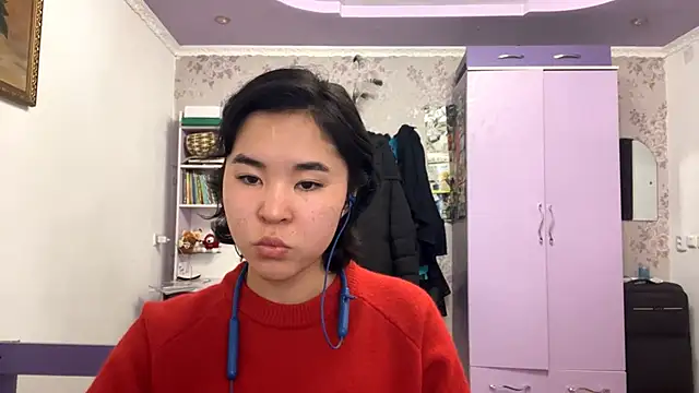 JennyCarpenter online show from February 5, 3:44 am