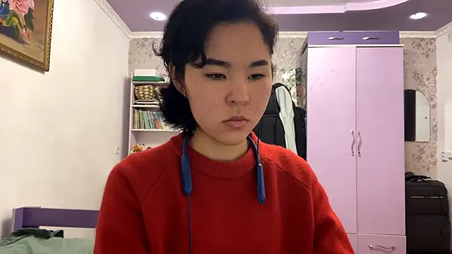 JennyCarpenter online show from February 6, 2:49 am