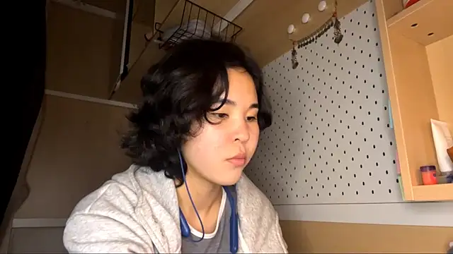 JennyCarpenter online show from March 21, 9:29 pm