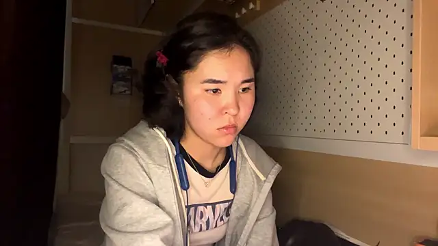 JennyCarpenter online show from April 6, 9:54 am