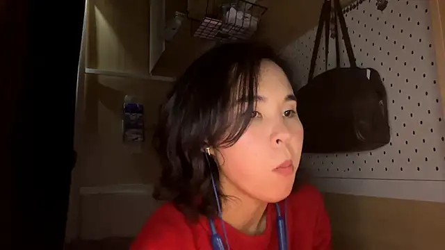 JennyCarpenter online show from April 20, 10:18 am