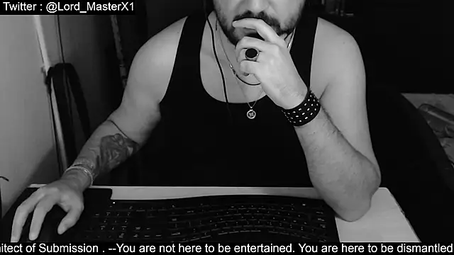 Lord MasterX online show from November 13, 4:22 am