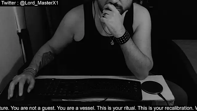 Lord MasterX online show from March 17, 8:01 pm