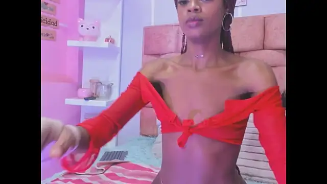 alix noa online show from October 3, 7:44 pm