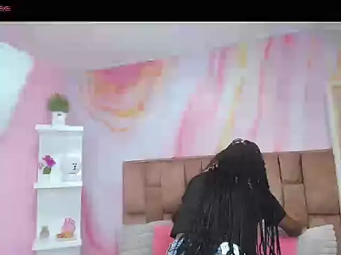 alix noa online show from January 14, 7:41 pm