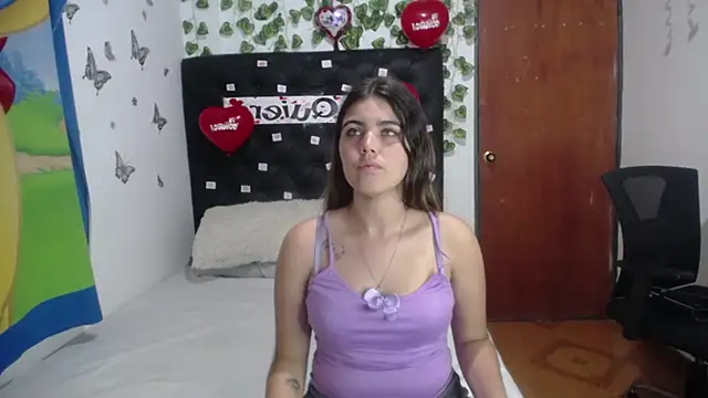 isabel 09 online show from February 14, 3:14 am