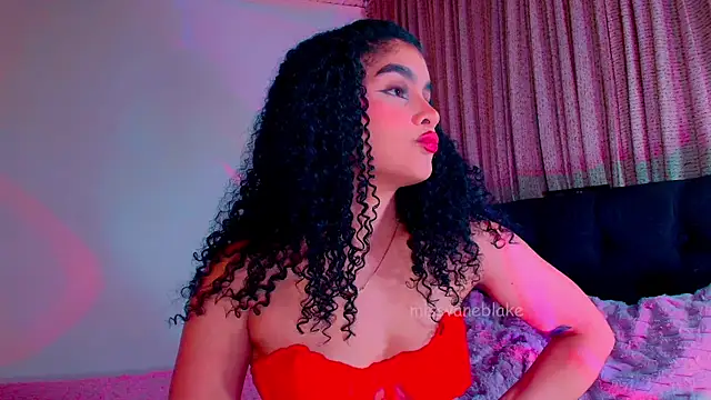 missvaneblake online show from January 13, 11:48 am