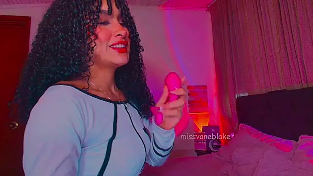 missvaneblake online show from February 12, 12:00 pm