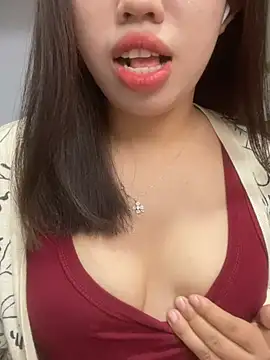 Rose-babyx online show from February 8, 9:02 am