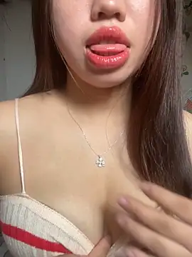 Rose-babyx online show from April 16, 2:01 am