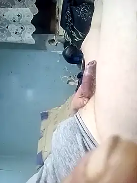 Jarektchurzewski online show from April 5, 8:50 pm