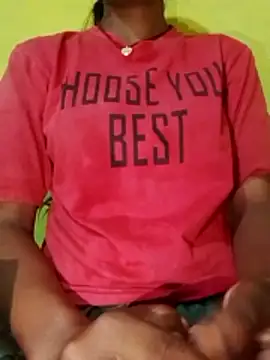 Snapshot of Hot_sundri83838 chatting on November 8, 8:25 am Hot sundri83838 online show from November 8, 8:25 am