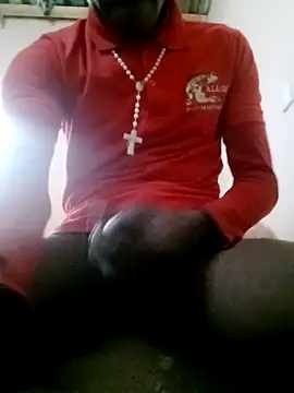 Snapshot of Africanawty chatting on October 12, 3:22 pm Africanawty online show from October 12, 3:22 pm