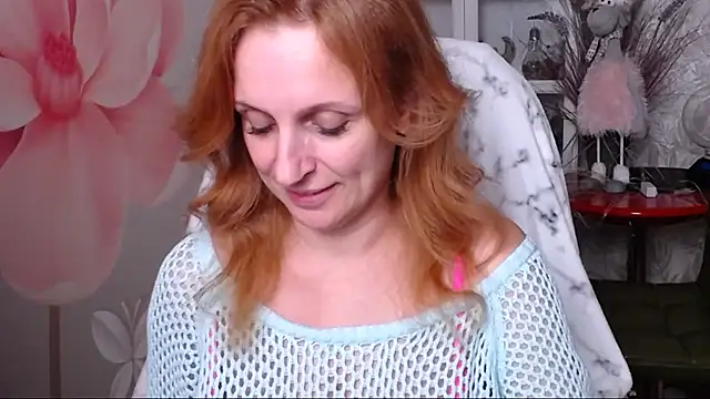 Venus love1 online show from January 25, 9:25 pm